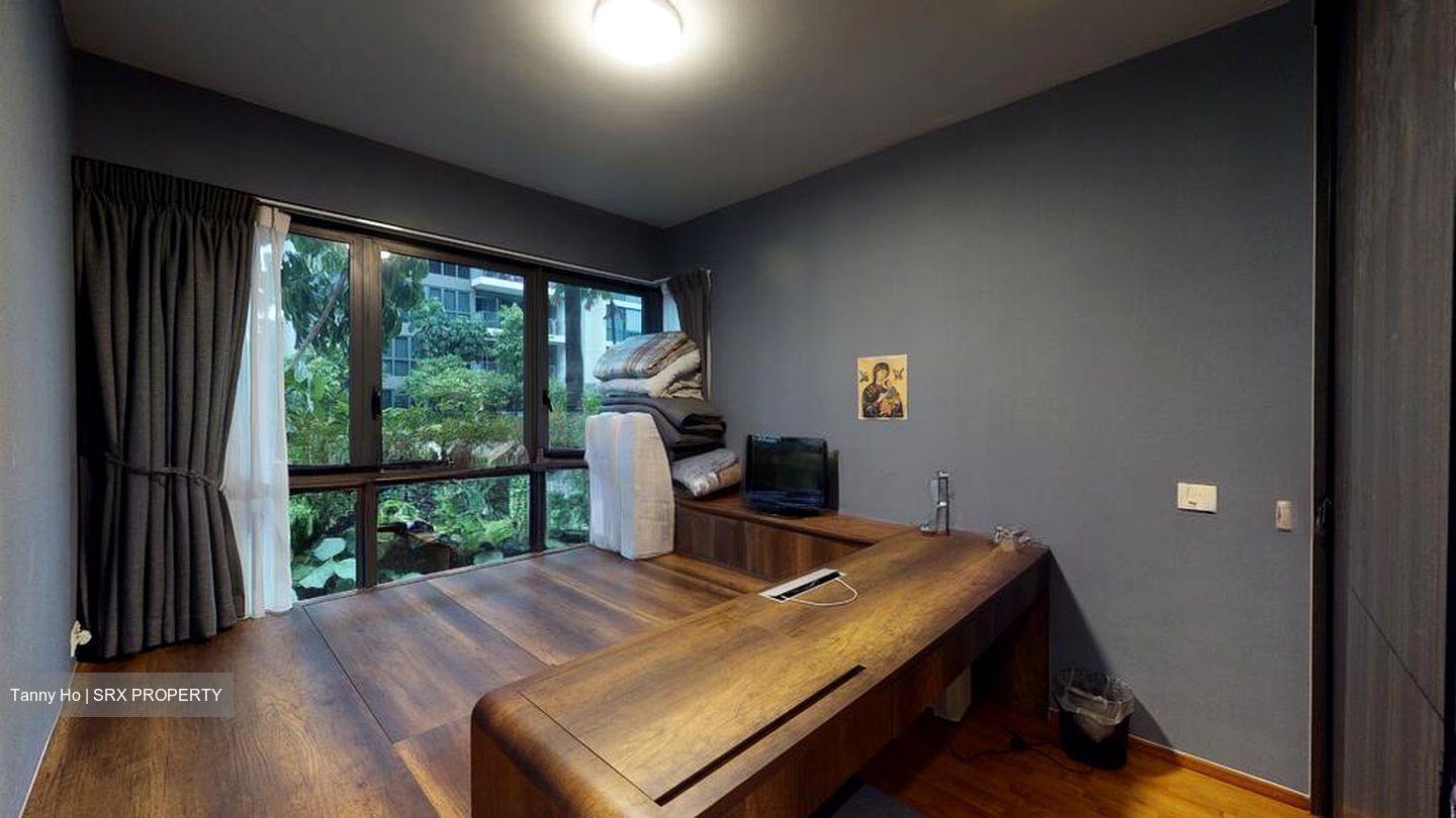 North Park Residences (D27), Apartment #503443421